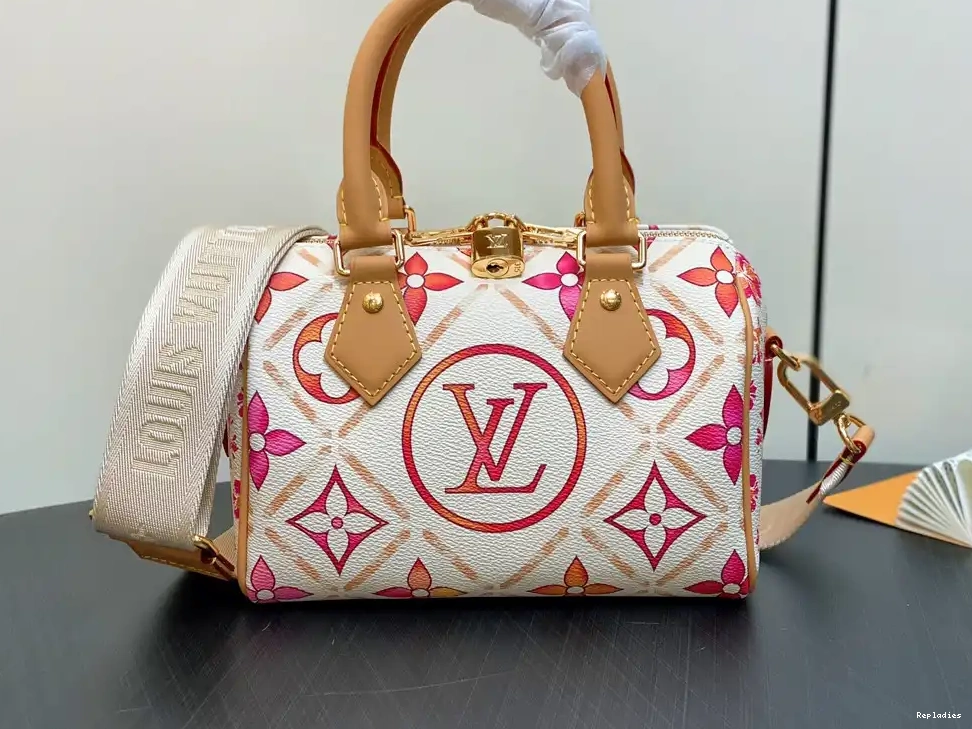 Cheap 20 VUITTON BANDOULIÈRE LOUIS SPEEDY 0505